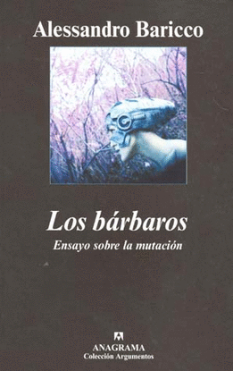 BARBAROS, LOS