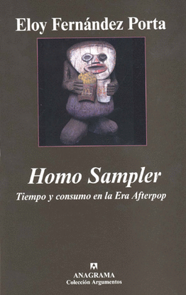 HOMO SAMPLER