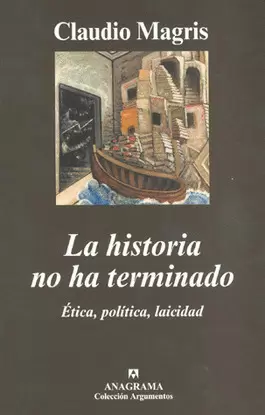 HISTORIA NO HA TERMINADO, LA