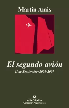SEGUNDO AVIÓN, EL