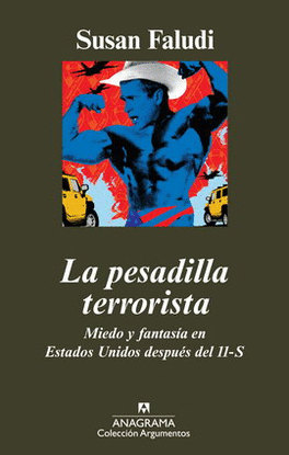 PESADILLA TERRORISTA, LA