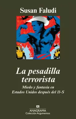 PESADILLA TERRORISTA, LA