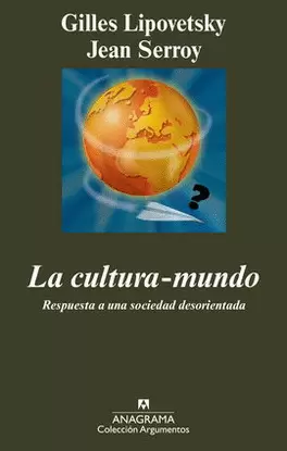 CULTURA-MUNDO, LA