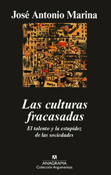 LAS CULTURAS FRACASADAS