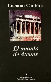 EL MUNDO DE ATENAS