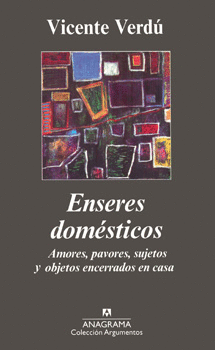 ENSERES DOMÉSTICOS