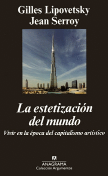 LA ESTETIZACIÓN DEL MUNDO