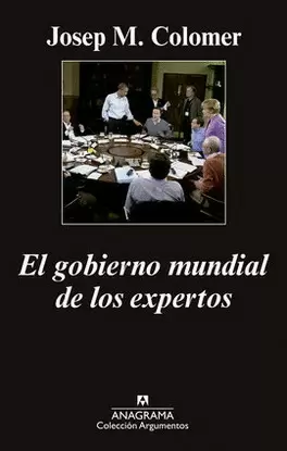 GOBIERNO MUNDIAL DE LOS EXPERTOS, EL