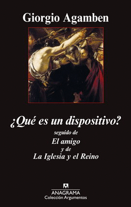 ¿QUÉ ES UN DISPOSITIVO? EL AMIGO, LA IGLESIA Y EL REINO