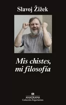 MIS CHISTES, MI FILOSOFÍA