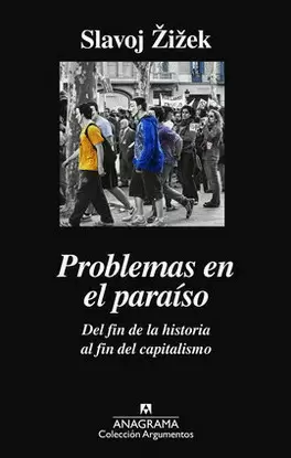 PROBLEMAS EN EL PARAÍSO