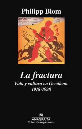 FRACTURA, LA