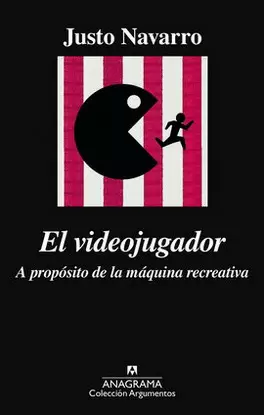 VIDEOJUGADOR, EL