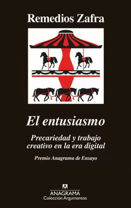 ENTUSIASMO, EL