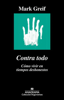 CONTRA TODO