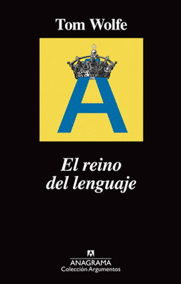 REINO DEL LENGUAJE, EL