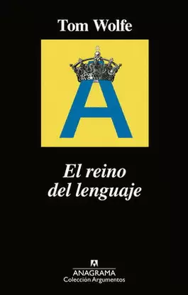 REINO DEL LENGUAJE, EL