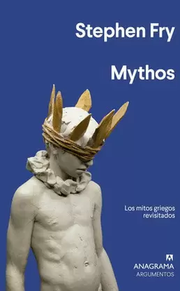 MYTHOS. LOS MITOS GRIEGOS REVISITADOS