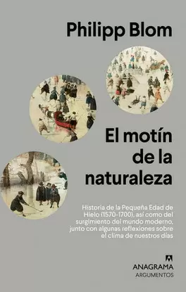 MOTÍN DE LA NATURALEZA, EL