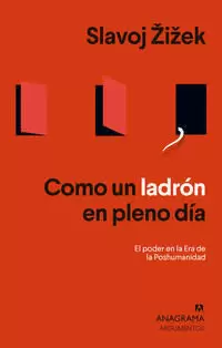 COMO UN LADRÓN EN PLENO DÍA