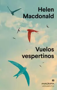 VUELOS VESPERTINOS