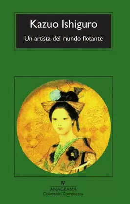 UN ARTISTA DEL MUNDO FLOTANTE