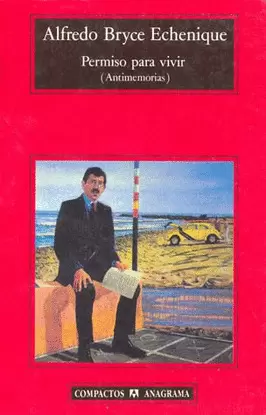 PERMISO PARA VIVIR