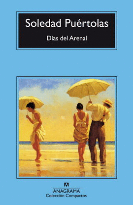 DÍAS DEL ARENAL