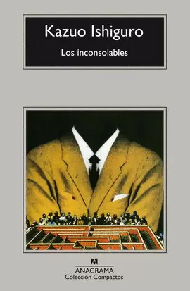 INCONSOLABLES, LOS