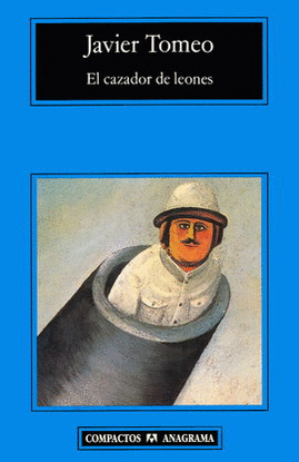 CAZADOR DE LEONES, EL