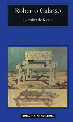 RUINA DE KASCH, LA