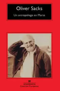 UN ANTROPÓLOGO EN MARTE