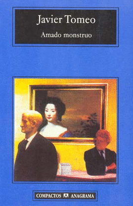 AMADO MONSTRUO