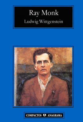 LUDWIG WITTGENSTEIN