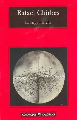 LARGA MARCHA, LA