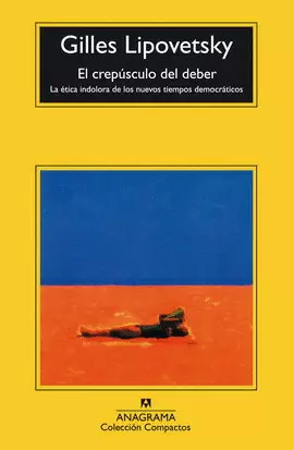 CREPÚSCULO DEL DEBER, EL