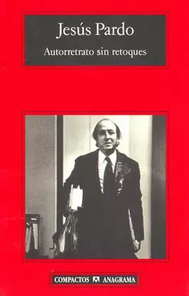 AUTORRETRATO SIN RETOQUES