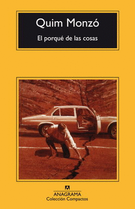 PORQUÉ DE LAS COSAS, EL