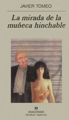 MIRADA DE LA MUÑECA HINCHABLE, LA