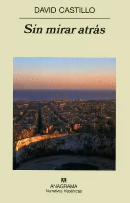 SIN MIRAR ATRÁS