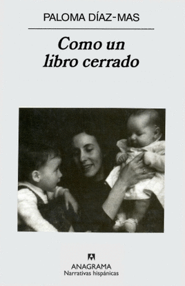 COMO UN LIBRO CERRADO