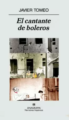 CANTANTE DE BOLEROS, EL