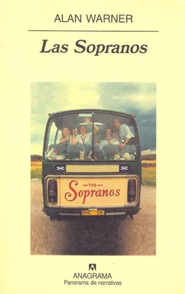 SOPRANOS, LAS