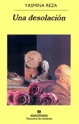 UNA DESOLACIÓN