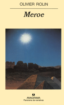 MEROE