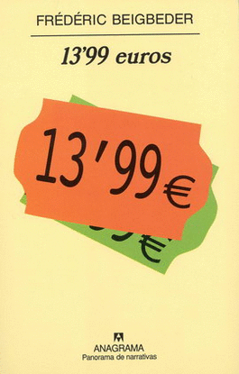 13,99 EUROS