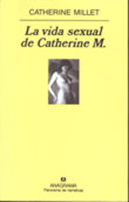 VIDA SEXUAL DE CATHERINE M., LA