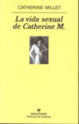 VIDA SEXUAL DE CATHERINE M., LA