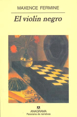 VIOLÍN NEGRO, EL