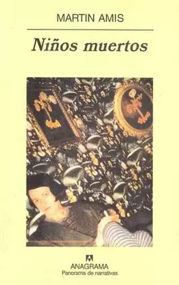 NIÑOS MUERTOS
